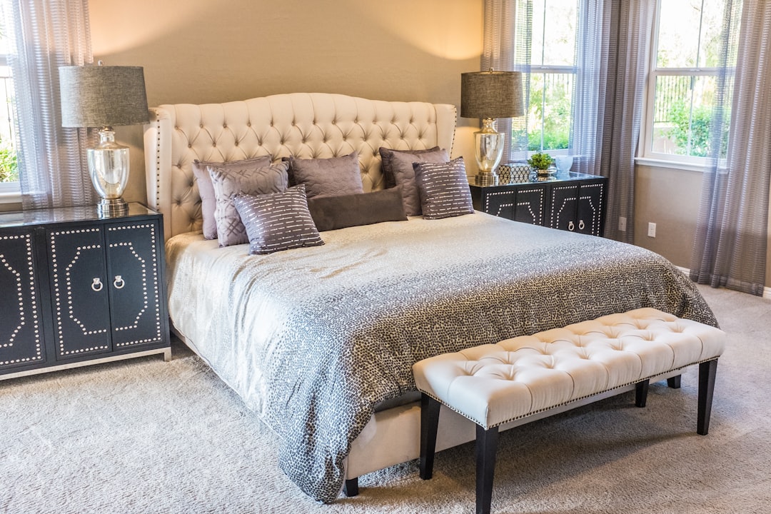 Types of Bed Frames Explained: A Practical Guide