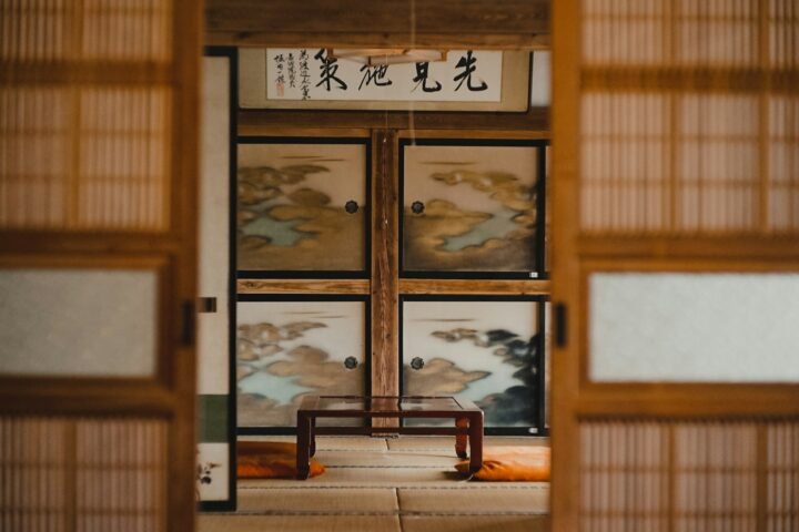 Genkan: The Japanese Entrance Where Shoes Come Off