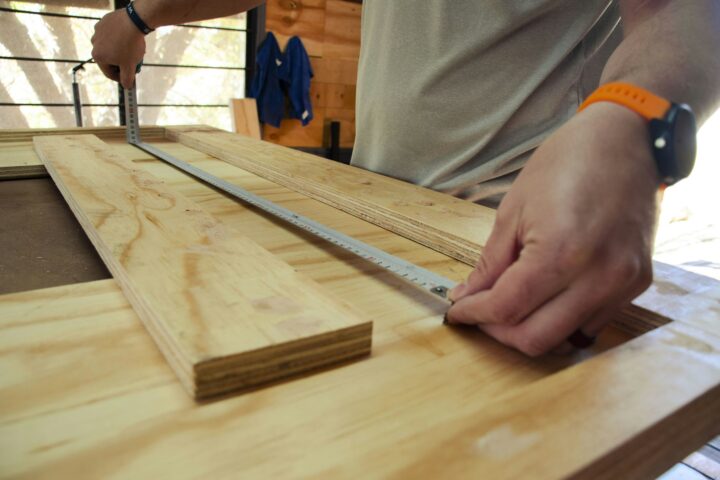 Japanese Joinery: The Art of Building Without Nails