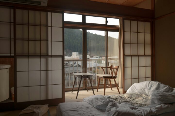 Japanese Minimalism: The Philosophy Behind the Calm