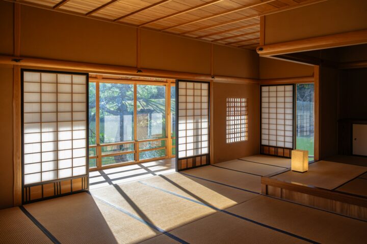 Ma (間): The Power of Negative Space in Japanese Design