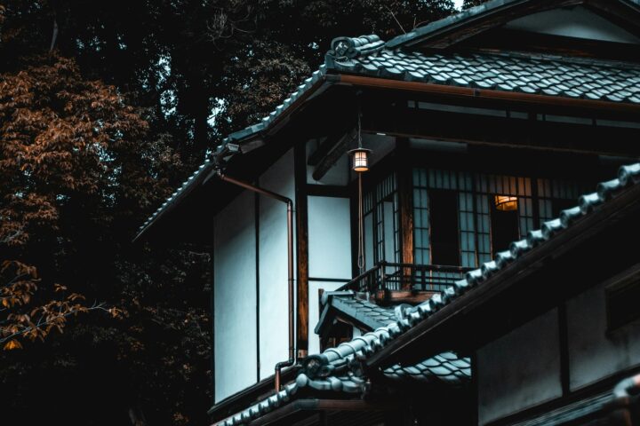 The Traditional Japanese House: Design, Layout and Features