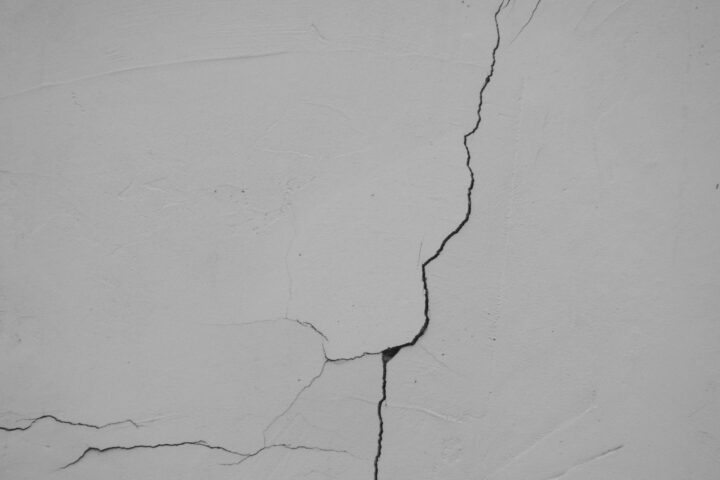 Types of Concrete Cracks: Which Matter and Which Don’t