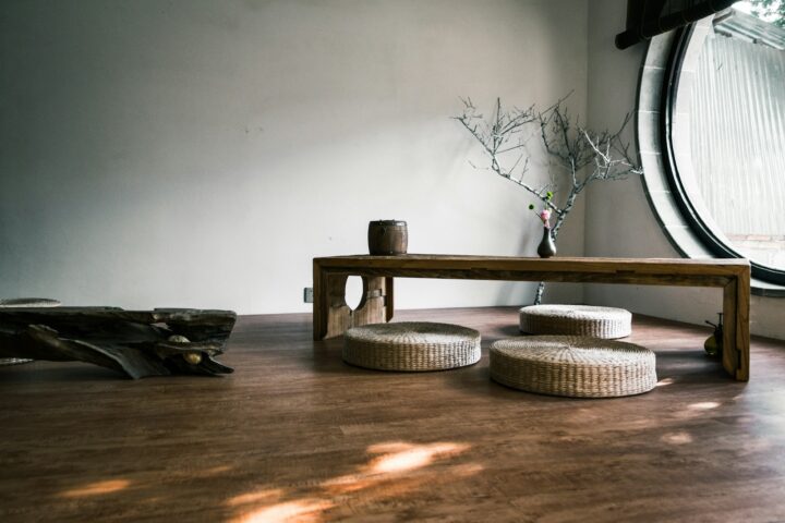 Wabi-Sabi in Architecture: Beauty in Imperfection