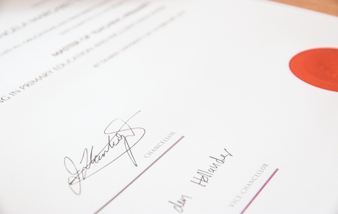 Certificate of Statutory Completion (CSC) Explained