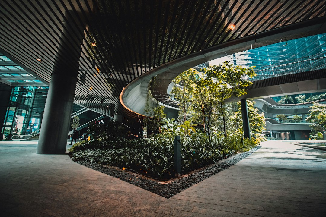 Office Renovation Contractor Singapore: How to Hire Well