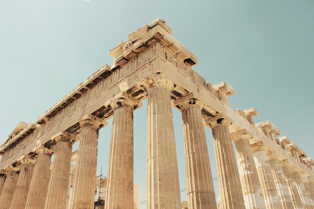 Greek Architecture and the Classical Orders Explained