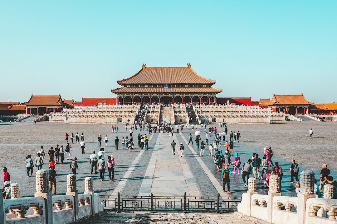 Traditional Chinese Architecture: Timber, Dougong and Roofs