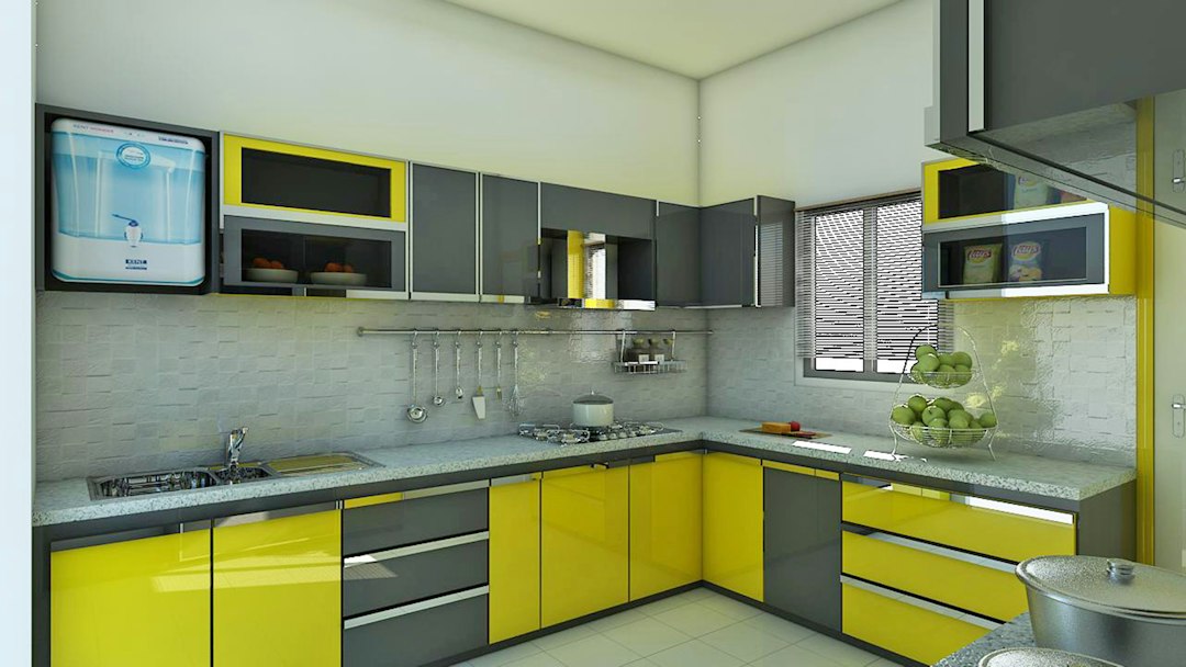 Kitchen Cabinet Colours: How to Choose a Lasting Palette