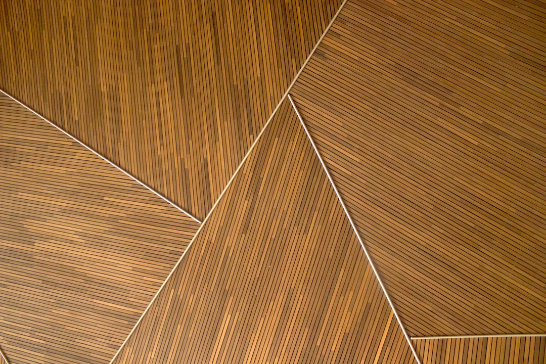 Fluted Panel Design: Profiles, Materials and Best Uses
