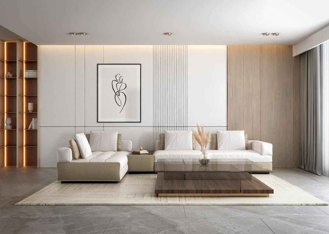 Terrazzo: History, Types, Installation and Everyday Uses
