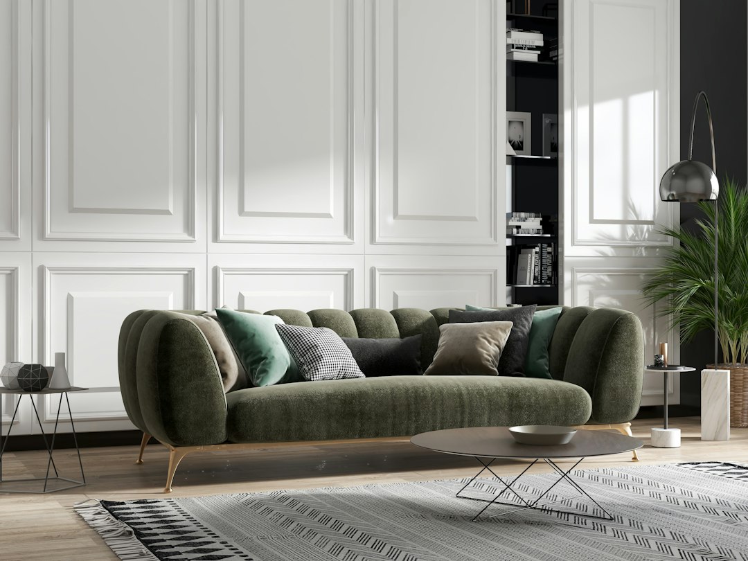 Microcement: Pros, Cons and Where to Use It at Home