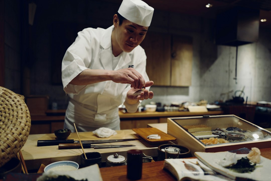 Japanese Kitchen Design: From Doma and Kamado to Today