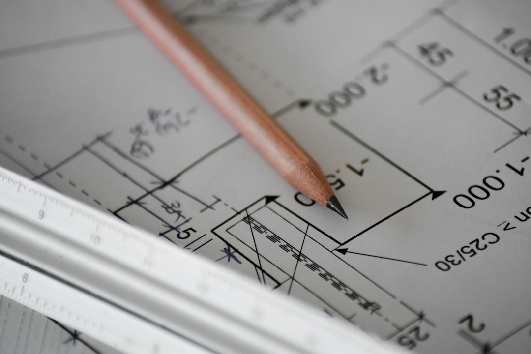 How to Read Structural Drawings: A Practical Guide