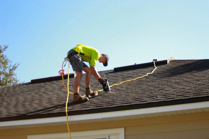 Parts of a Roof: Names and Functions of Each Element