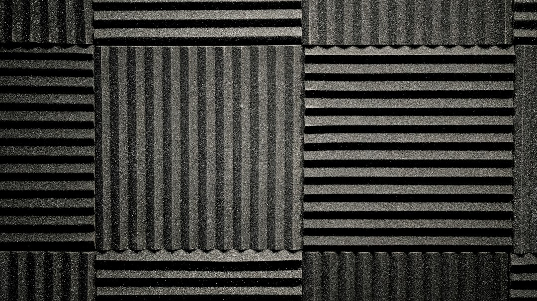 Acoustic Panels: How They Work and Where to Use Them