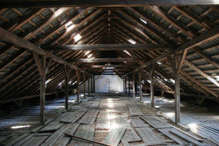 Attic Conversion in Singapore: Structure, Rules and Layout