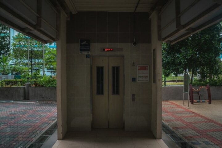 Home Lift Singapore Guide: Types, Structure and Approvals