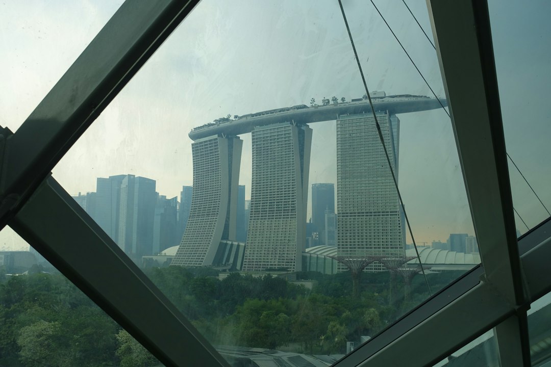 Aluminium Windows in Singapore: Types, Safety and Rules