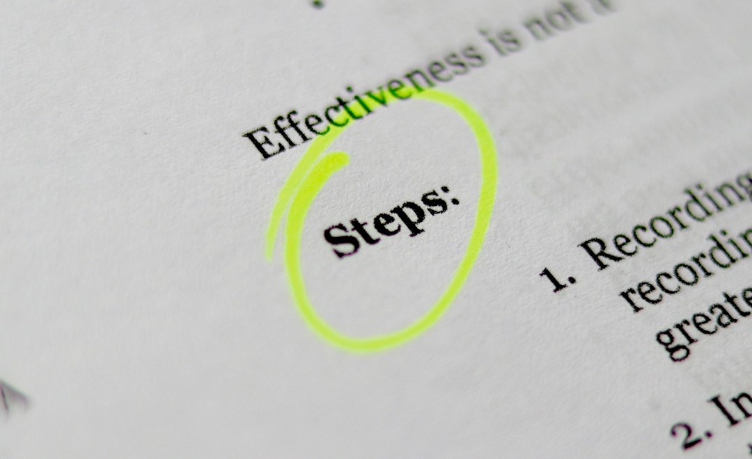 Method Statement in Construction: What It Should Cover
