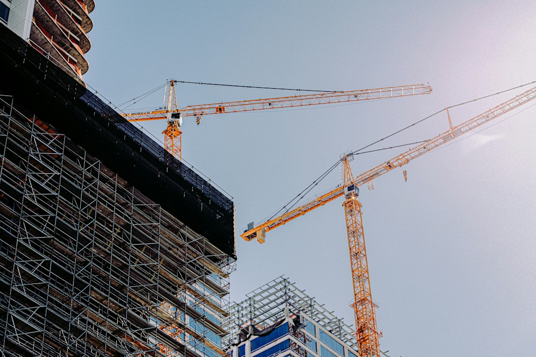 Types of Construction Contract and How to Choose One