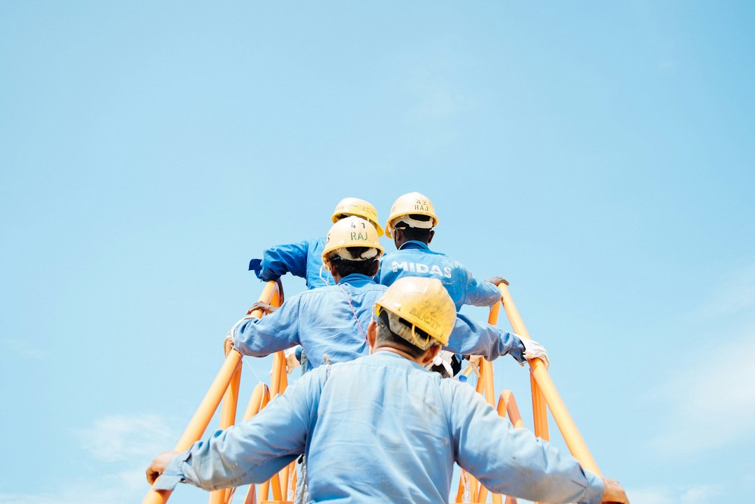 Contractor All Risk Insurance: What It Covers and Why