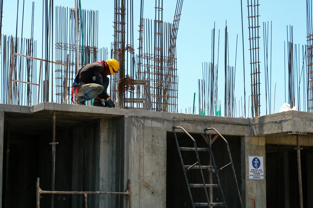 Turnkey Construction Explained: Scope, Risk and Control