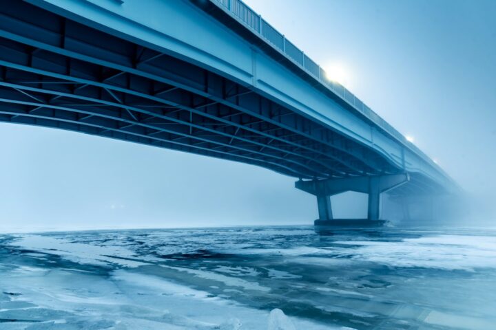 Thermal Bridging: Why Heat Leaks Through Structure