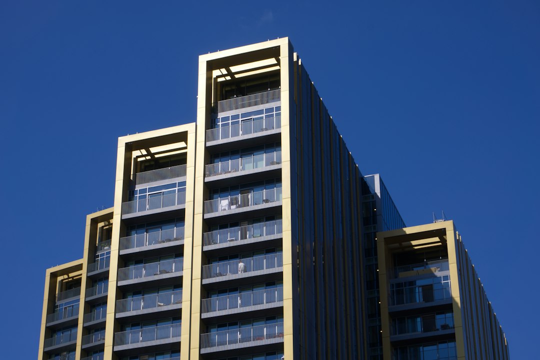 Pearl Bank Apartments: Rise, Design and Demolition