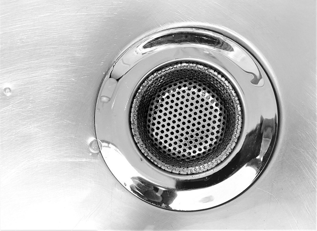 Drain Cleaning: Causes of Blockages and Safe Ways to Clear
