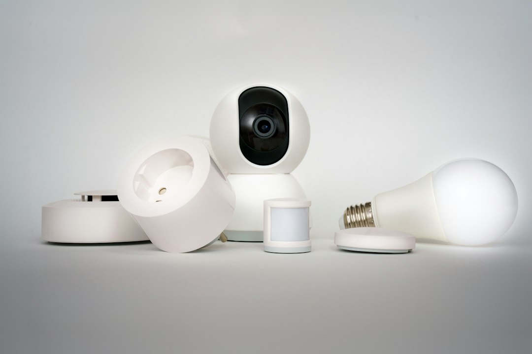 Smart Lighting Explained: Bulbs, Switches and Controls