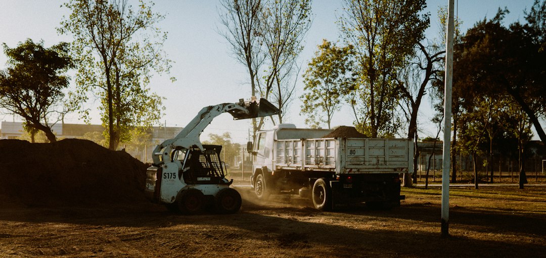 Skid Steer Loaders Explained: Types, Uses and Safety