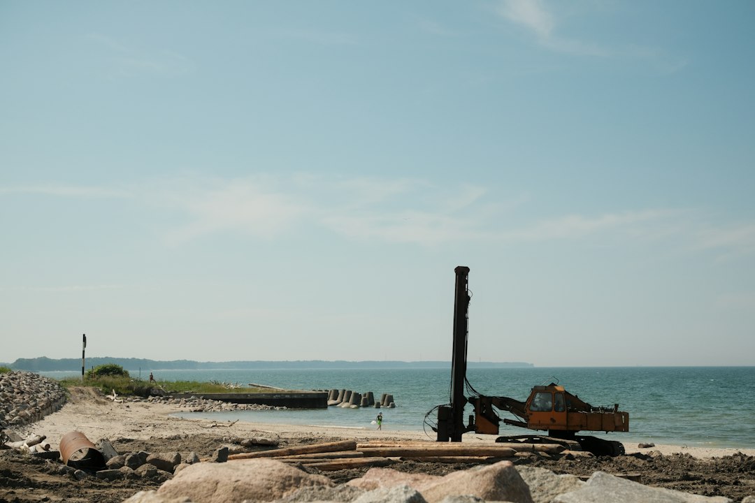 Piling Machine Types: Rigs for Bored and Driven Piles