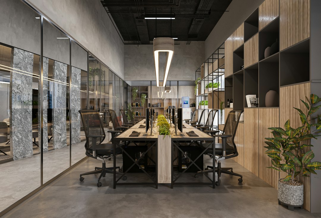 Office Layout Types: How to Choose the Right Floor Plan