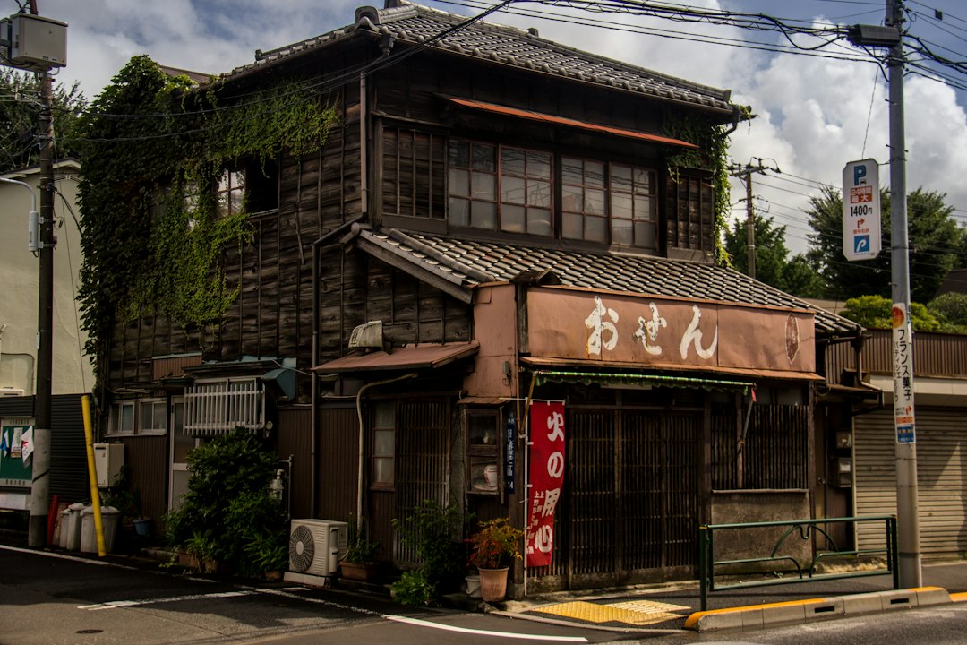 Japanese Housing: Why Homes Are Rebuilt, Not Resold