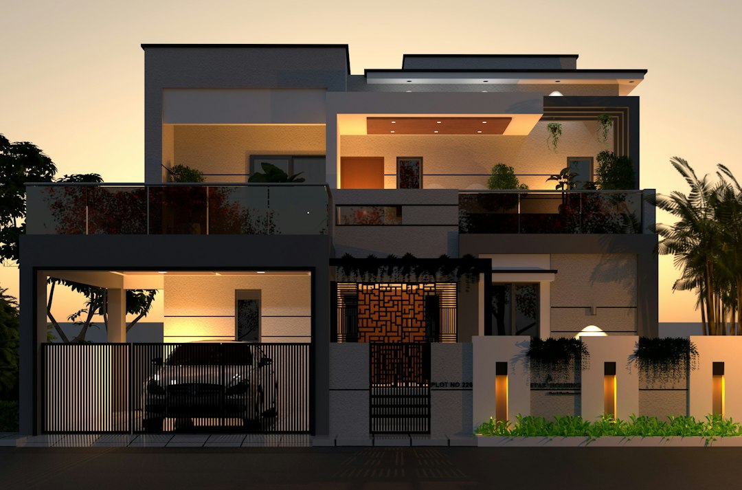 House Designing: How to Design a House, Step by Step