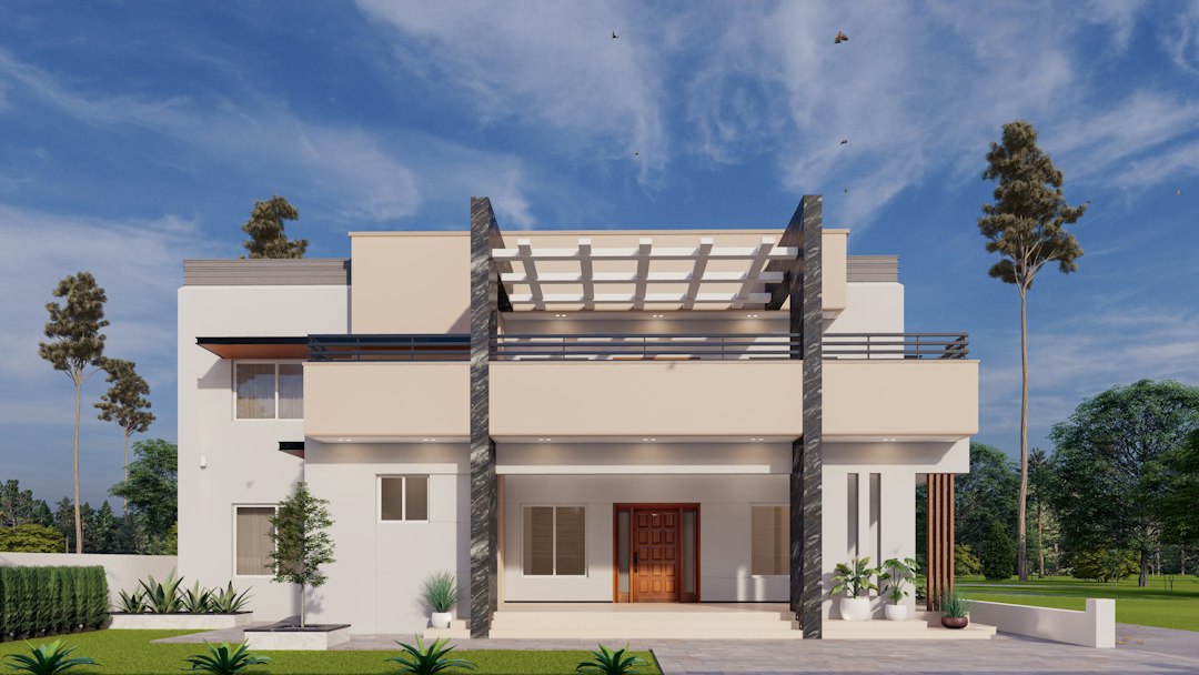 3 Bedroom House Plans: Layout, Sizes and Circulation