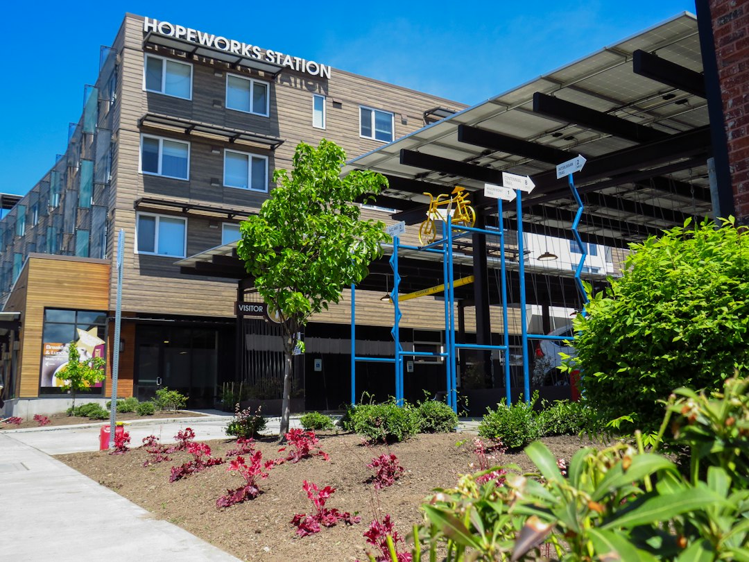 LEED Certification Explained: Levels, Process and v5