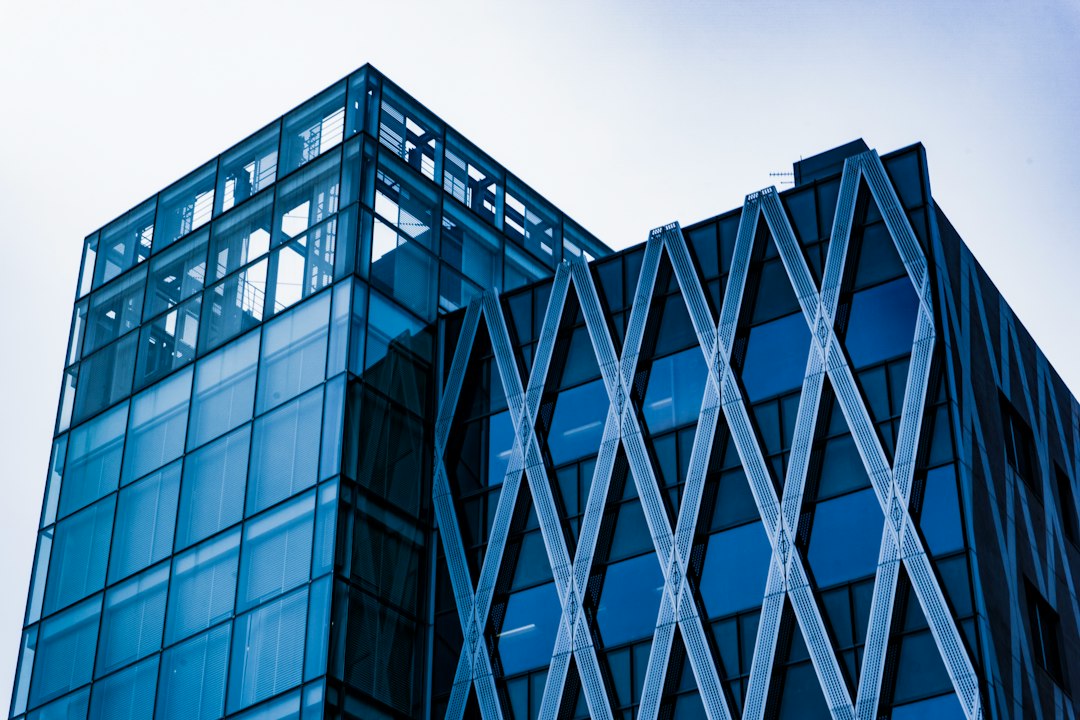 MEP Coordination and MEP Consulting in Building Design