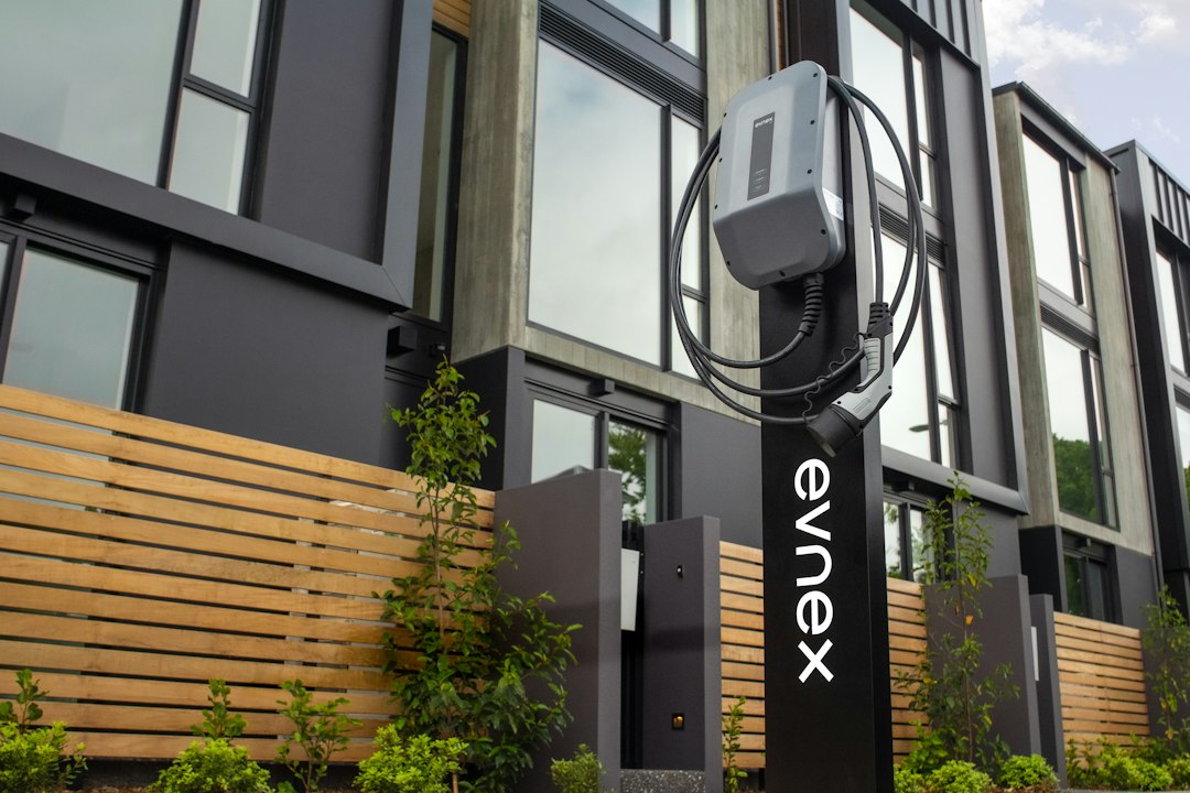 EV Charger Condo and Landed Home Rules in Singapore