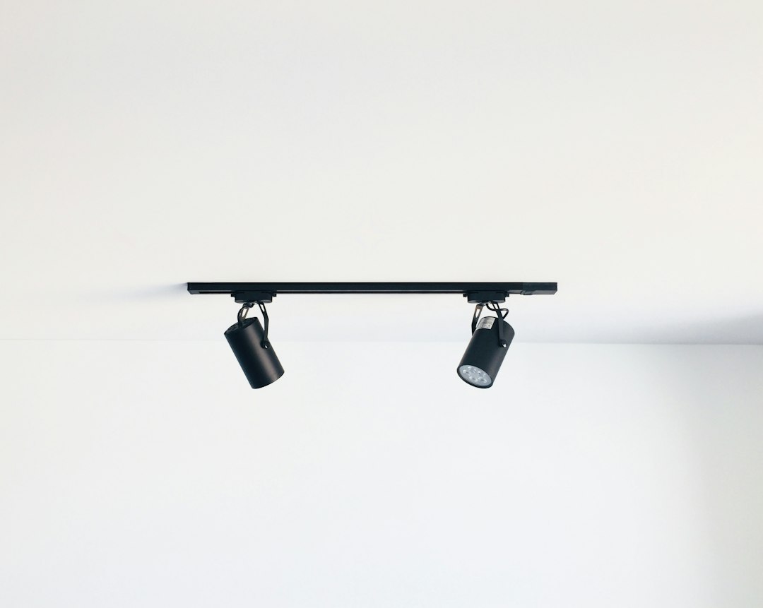 Track Light Ceiling Systems: How Track Lighting Works