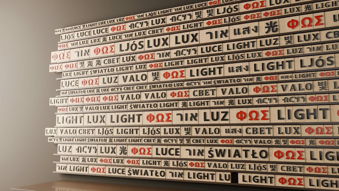 Lux Levels for Homes and Offices: Lux Lighting Systems