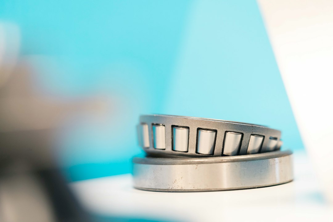 Elastomeric Bearing: How Bridge Bearings Work and Fail