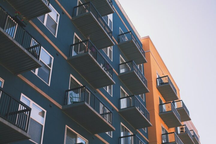 Condo Function Room: Design, Rules and Upgrading Works