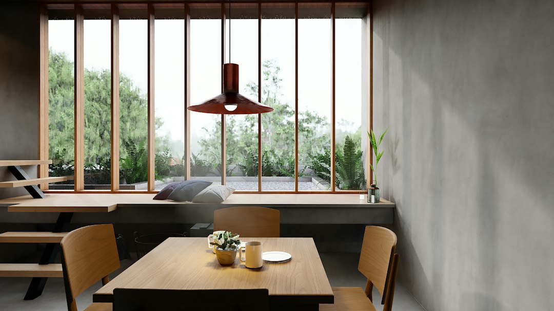 Japandi Kitchen Design: Materials, Layout and Detailing