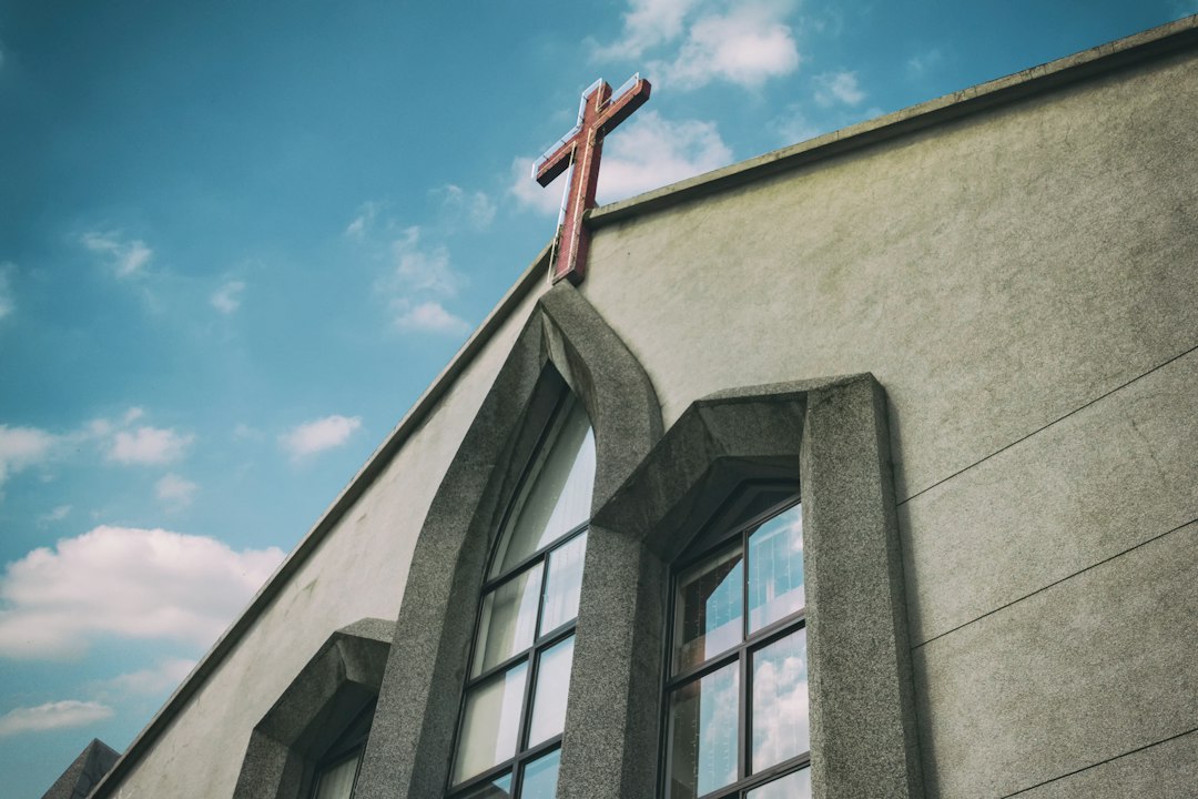 Religious Architecture: Structure, Light and Meaning