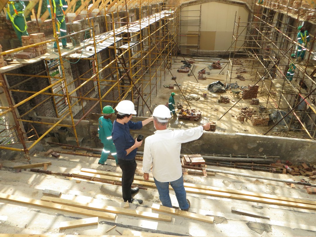 Construction Environmental Management Plan (CEMP) Guide