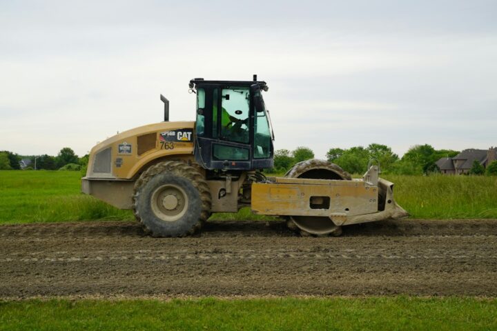 Dynamic Compaction: Soils, Testing and Limitations