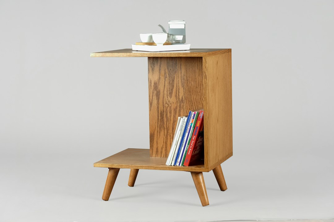 Space Saving Furniture: A Designer's Guide for Small Homes