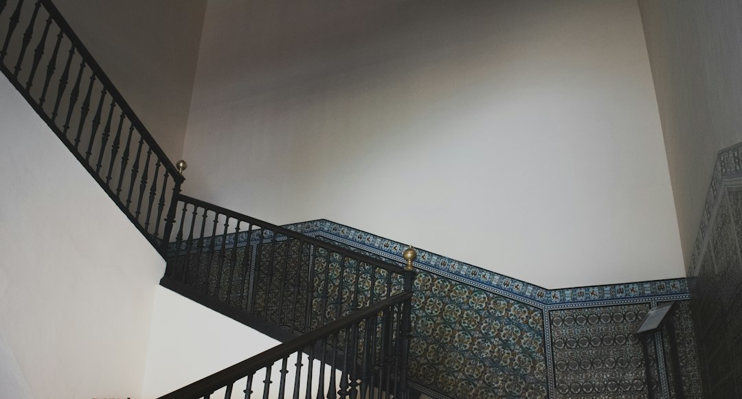 Stair Tiles Design: Materials, Nosings and Slip Safety
